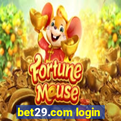 bet29.com login